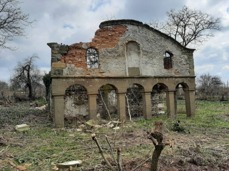 Село рутул фото