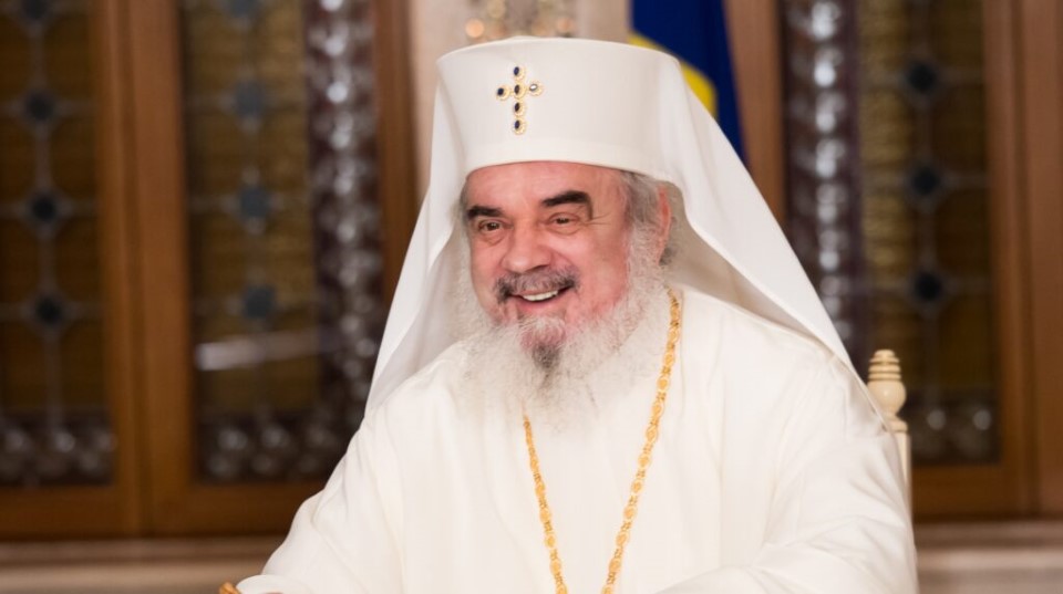 Patriarch Daniel Of Romania Turns 70 • Doxologia Infonews