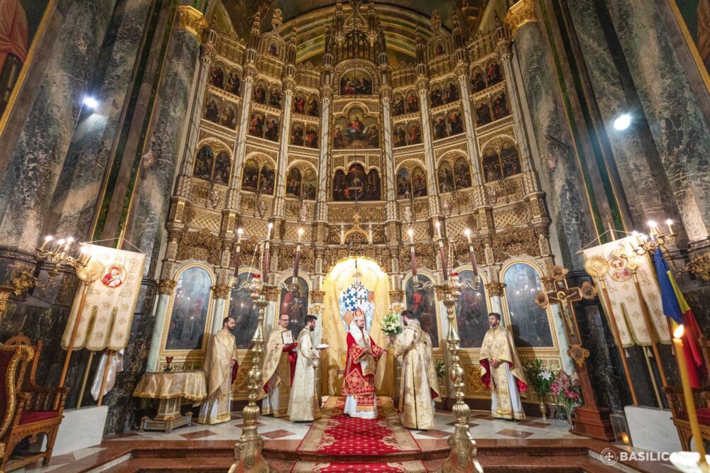 Southern Bessarabia Bishop Veniamin Remembers Founders Of Bessarabia’s ...