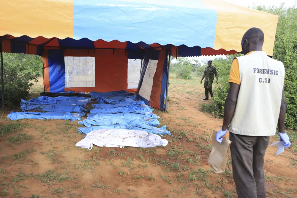 Kenya Cult Deaths Hits 90 As Authorities Expand Operation Doxologia   Mdyfhtdzg.webp